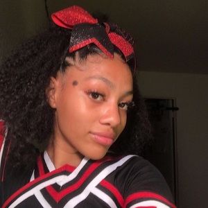 Meet your Posher, Aaliyah